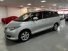 USED 2008 08 TOYOTA ESTIMA 2.4 HYBRID 5d * F & R PARK SENSORS * PRIVACY GLASS * 7 SEATS *
