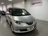 USED 2008 08 TOYOTA ESTIMA 2.4 HYBRID 5d * F & R PARK SENSORS * PRIVACY GLASS * 7 SEATS *