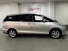 USED 2008 08 TOYOTA ESTIMA 2.4 HYBRID 5d * F & R PARK SENSORS * PRIVACY GLASS * 7 SEATS *