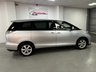 USED 2008 08 TOYOTA ESTIMA 2.4 HYBRID 5d * F & R PARK SENSORS * PRIVACY GLASS * 7 SEATS *