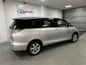 USED 2008 08 TOYOTA ESTIMA 2.4 HYBRID 5d * F & R PARK SENSORS * PRIVACY GLASS * 7 SEATS *