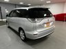 USED 2008 08 TOYOTA ESTIMA 2.4 HYBRID 5d * F & R PARK SENSORS * PRIVACY GLASS * 7 SEATS *