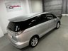 USED 2008 08 TOYOTA ESTIMA 2.4 HYBRID 5d * F & R PARK SENSORS * PRIVACY GLASS * 7 SEATS *
