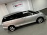 USED 2008 08 TOYOTA ESTIMA 2.4 HYBRID 5d * F & R PARK SENSORS * PRIVACY GLASS * 7 SEATS *