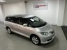 USED 2008 08 TOYOTA ESTIMA 2.4 HYBRID 5d * F & R PARK SENSORS * PRIVACY GLASS * 7 SEATS *