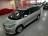 USED 2008 08 TOYOTA ESTIMA 2.4 HYBRID 5d * F & R PARK SENSORS * PRIVACY GLASS * 7 SEATS *