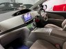 USED 2008 08 TOYOTA ESTIMA 2.4 HYBRID 5d * F & R PARK SENSORS * PRIVACY GLASS * 7 SEATS *
