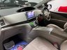 USED 2008 08 TOYOTA ESTIMA 2.4 HYBRID 5d * F & R PARK SENSORS * PRIVACY GLASS * 7 SEATS *