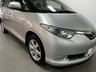 USED 2008 08 TOYOTA ESTIMA 2.4 HYBRID 5d * F & R PARK SENSORS * PRIVACY GLASS * 7 SEATS *