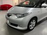 USED 2008 08 TOYOTA ESTIMA 2.4 HYBRID 5d * F & R PARK SENSORS * PRIVACY GLASS * 7 SEATS *