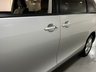 USED 2008 08 TOYOTA ESTIMA 2.4 HYBRID 5d * F & R PARK SENSORS * PRIVACY GLASS * 7 SEATS *