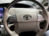 USED 2008 08 TOYOTA ESTIMA 2.4 HYBRID 5d * F & R PARK SENSORS * PRIVACY GLASS * 7 SEATS *