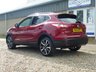 USED 2016 66 NISSAN QASHQAI 1.5 DCI TEKNA 5d 108 BHP www.suffolkcarcentre.co.uk - Located at Reydon