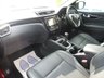 USED 2016 66 NISSAN QASHQAI 1.5 DCI TEKNA 5d 108 BHP www.suffolkcarcentre.co.uk - Located at Reydon