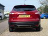 USED 2016 66 NISSAN QASHQAI 1.5 DCI TEKNA 5d 108 BHP www.suffolkcarcentre.co.uk - Located at Reydon