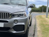 USED 2017 17 BMW X5 3.0 XDRIVE40D M SPORT 5d 309 BHP 7 Seater, Panoramic Glass Roof