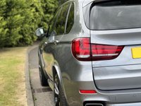 USED 2017 17 BMW X5 3.0 XDRIVE40D M SPORT 5d 309 BHP 7 Seater, Panoramic Glass Roof
