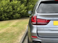 USED 2017 17 BMW X5 3.0 XDRIVE40D M SPORT 5d 309 BHP 7 Seater, Panoramic Glass Roof