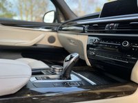 USED 2017 17 BMW X5 3.0 XDRIVE40D M SPORT 5d 309 BHP 7 Seater, Panoramic Glass Roof