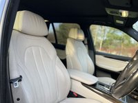 USED 2017 17 BMW X5 3.0 XDRIVE40D M SPORT 5d 309 BHP 7 Seater, Panoramic Glass Roof