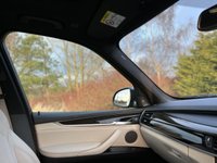 USED 2017 17 BMW X5 3.0 XDRIVE40D M SPORT 5d 309 BHP 7 Seater, Panoramic Glass Roof