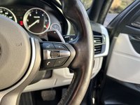 USED 2017 17 BMW X5 3.0 XDRIVE40D M SPORT 5d 309 BHP 7 Seater, Panoramic Glass Roof
