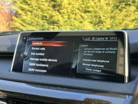 USED 2017 17 BMW X5 3.0 XDRIVE40D M SPORT 5d 309 BHP 7 Seater, Panoramic Glass Roof