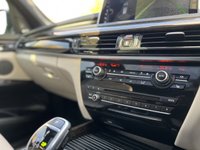 USED 2017 17 BMW X5 3.0 XDRIVE40D M SPORT 5d 309 BHP 7 Seater, Panoramic Glass Roof