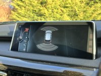USED 2017 17 BMW X5 3.0 XDRIVE40D M SPORT 5d 309 BHP 7 Seater, Panoramic Glass Roof