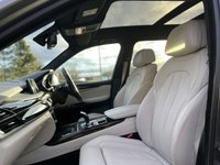 USED 2017 17 BMW X5 3.0 XDRIVE40D M SPORT 5d 309 BHP 7 Seater, Panoramic Glass Roof