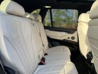 USED 2017 17 BMW X5 3.0 XDRIVE40D M SPORT 5d 309 BHP 7 Seater, Panoramic Glass Roof