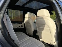USED 2017 17 BMW X5 3.0 XDRIVE40D M SPORT 5d 309 BHP 7 Seater, Panoramic Glass Roof