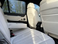 USED 2017 17 BMW X5 3.0 XDRIVE40D M SPORT 5d 309 BHP 7 Seater, Panoramic Glass Roof