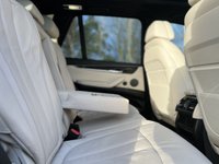 USED 2017 17 BMW X5 3.0 XDRIVE40D M SPORT 5d 309 BHP 7 Seater, Panoramic Glass Roof