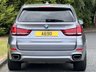 USED 2017 17 BMW X5 3.0 XDRIVE40D M SPORT 5d 309 BHP 7 Seater, Panoramic Glass Roof