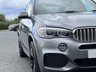 USED 2017 17 BMW X5 3.0 XDRIVE40D M SPORT 5d 309 BHP 7 Seater, Panoramic Glass Roof