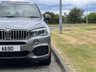 USED 2017 17 BMW X5 3.0 XDRIVE40D M SPORT 5d 309 BHP 7 Seater, Panoramic Glass Roof