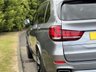 USED 2017 17 BMW X5 3.0 XDRIVE40D M SPORT 5d 309 BHP 7 Seater, Panoramic Glass Roof
