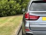 USED 2017 17 BMW X5 3.0 XDRIVE40D M SPORT 5d 309 BHP 7 Seater, Panoramic Glass Roof