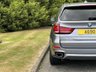 USED 2017 17 BMW X5 3.0 XDRIVE40D M SPORT 5d 309 BHP 7 Seater, Panoramic Glass Roof