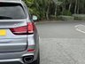 USED 2017 17 BMW X5 3.0 XDRIVE40D M SPORT 5d 309 BHP 7 Seater, Panoramic Glass Roof