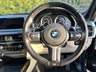 USED 2017 17 BMW X5 3.0 XDRIVE40D M SPORT 5d 309 BHP 7 Seater, Panoramic Glass Roof