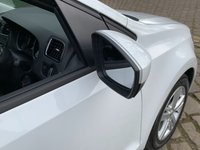 USED 2016 16 VOLKSWAGEN POLO 1.2 MATCH TSI DSG 5d 89 BHP 2016 VW POLO MATCH 'TECH EDITION' 5DR - DSG AUTOMATIC GEARBOX - &pound;20.00 PER YEAR ROAD TAX - 1 LADY OWNER FROM BRAND NEW - ONLY 8,501 MILES