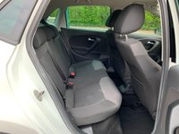 USED 2016 16 VOLKSWAGEN POLO 1.2 MATCH TSI DSG 5d 89 BHP 2016 VW POLO MATCH 'TECH EDITION' 5DR - DSG AUTOMATIC GEARBOX - &pound;20.00 PER YEAR ROAD TAX - 1 LADY OWNER FROM BRAND NEW - ONLY 8,501 MILES