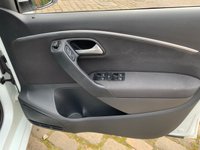 USED 2016 16 VOLKSWAGEN POLO 1.2 MATCH TSI DSG 5d 89 BHP 2016 VW POLO MATCH 'TECH EDITION' 5DR - DSG AUTOMATIC GEARBOX - &pound;20.00 PER YEAR ROAD TAX - 1 LADY OWNER FROM BRAND NEW - ONLY 8,501 MILES