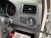 USED 2016 16 VOLKSWAGEN POLO 1.2 MATCH TSI DSG 5d 89 BHP 2016 VW POLO MATCH 'TECH EDITION' 5DR - DSG AUTOMATIC GEARBOX - &pound;20.00 PER YEAR ROAD TAX - 1 LADY OWNER FROM BRAND NEW - ONLY 8,501 MILES