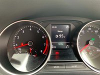 USED 2016 16 VOLKSWAGEN POLO 1.2 MATCH TSI DSG 5d 89 BHP 2016 VW POLO MATCH 'TECH EDITION' 5DR - DSG AUTOMATIC GEARBOX - &pound;20.00 PER YEAR ROAD TAX - 1 LADY OWNER FROM BRAND NEW - ONLY 8,501 MILES