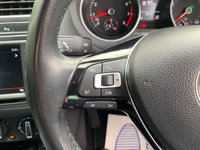 USED 2016 16 VOLKSWAGEN POLO 1.2 MATCH TSI DSG 5d 89 BHP 2016 VW POLO MATCH 'TECH EDITION' 5DR - DSG AUTOMATIC GEARBOX - &pound;20.00 PER YEAR ROAD TAX - 1 LADY OWNER FROM BRAND NEW - ONLY 8,501 MILES