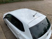 USED 2016 16 VOLKSWAGEN POLO 1.2 MATCH TSI DSG 5d 89 BHP 2016 VW POLO MATCH 'TECH EDITION' 5DR - DSG AUTOMATIC GEARBOX - &pound;20.00 PER YEAR ROAD TAX - 1 LADY OWNER FROM BRAND NEW - ONLY 8,501 MILES