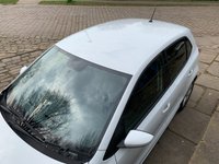 USED 2016 16 VOLKSWAGEN POLO 1.2 MATCH TSI DSG 5d 89 BHP 2016 VW POLO MATCH 'TECH EDITION' 5DR - DSG AUTOMATIC GEARBOX - &pound;20.00 PER YEAR ROAD TAX - 1 LADY OWNER FROM BRAND NEW - ONLY 8,501 MILES